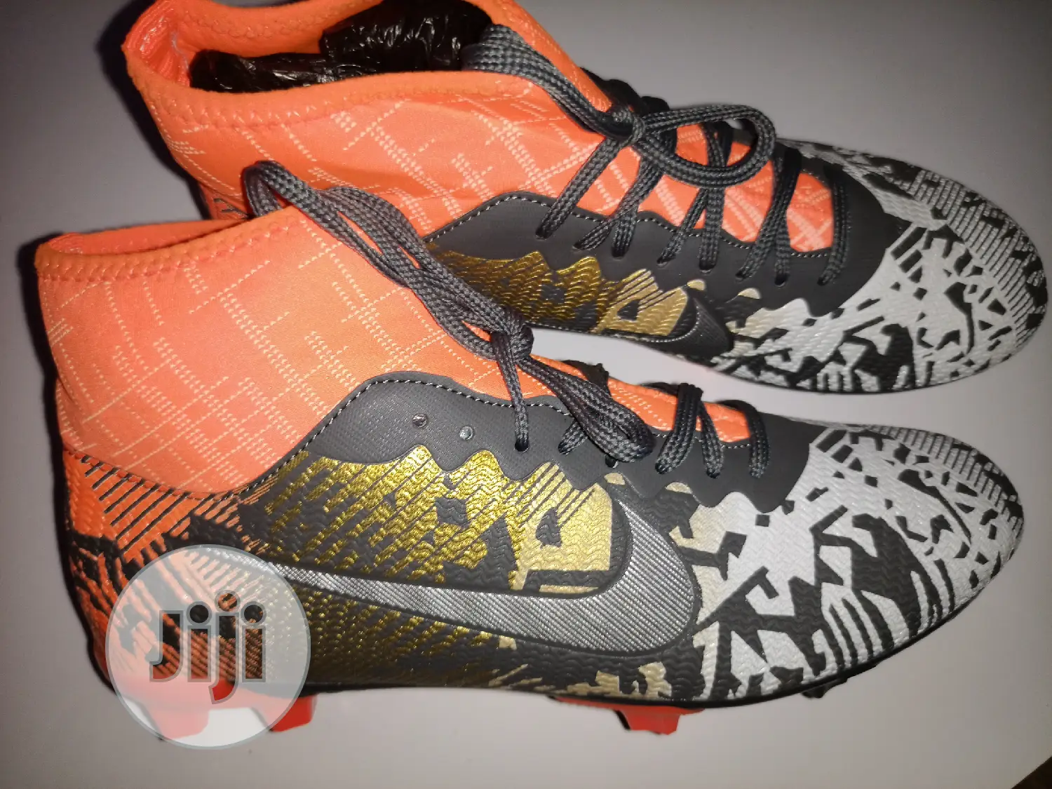 Football Soccer Boots