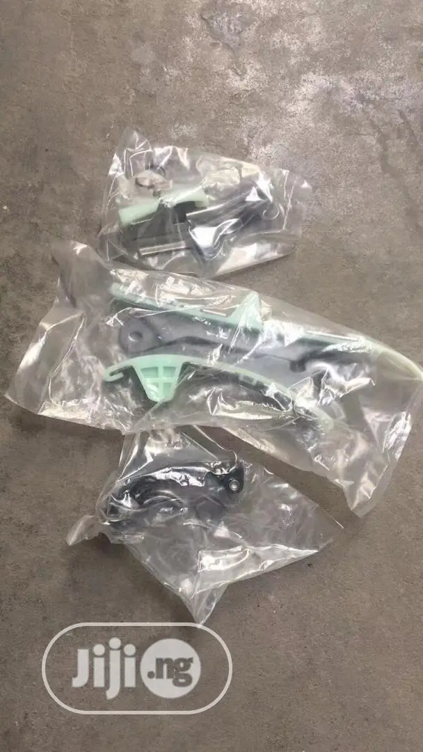 Ford Explorer Engine Timing Chain Guide