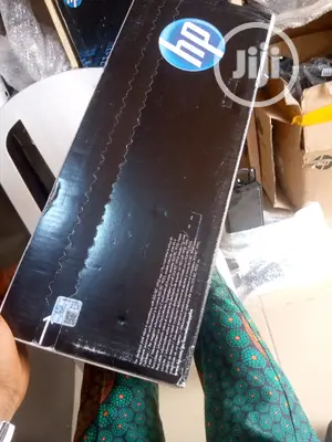 14a Black Toner