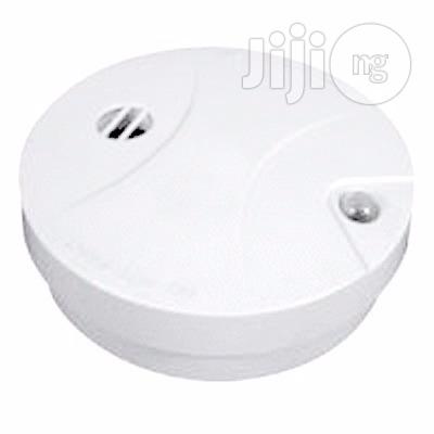 Chloride Optical Smoke Alarm