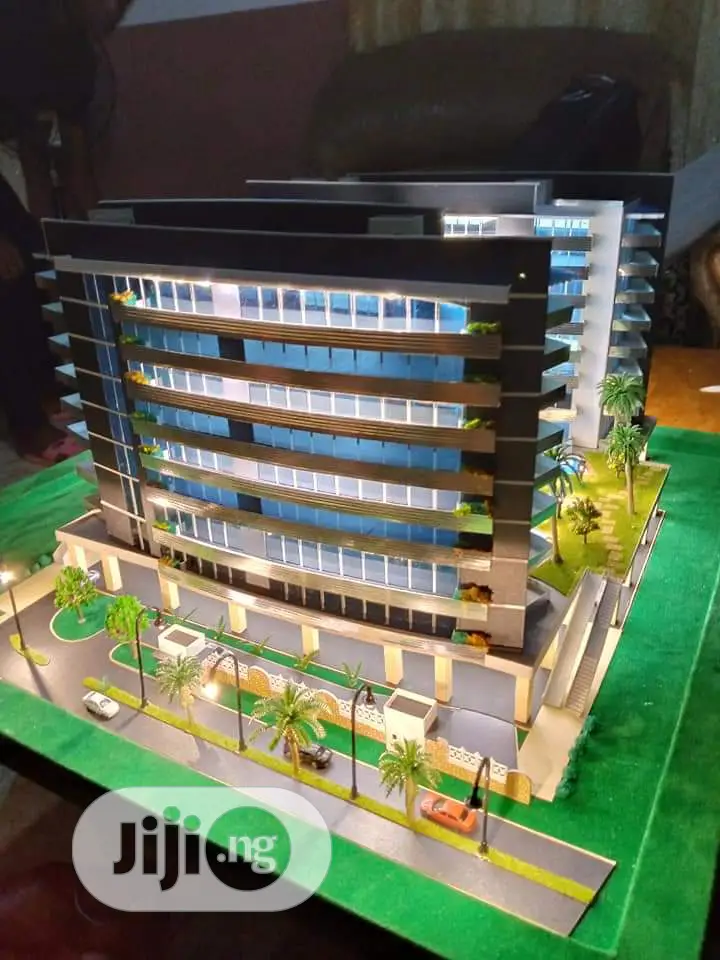 Building Construction