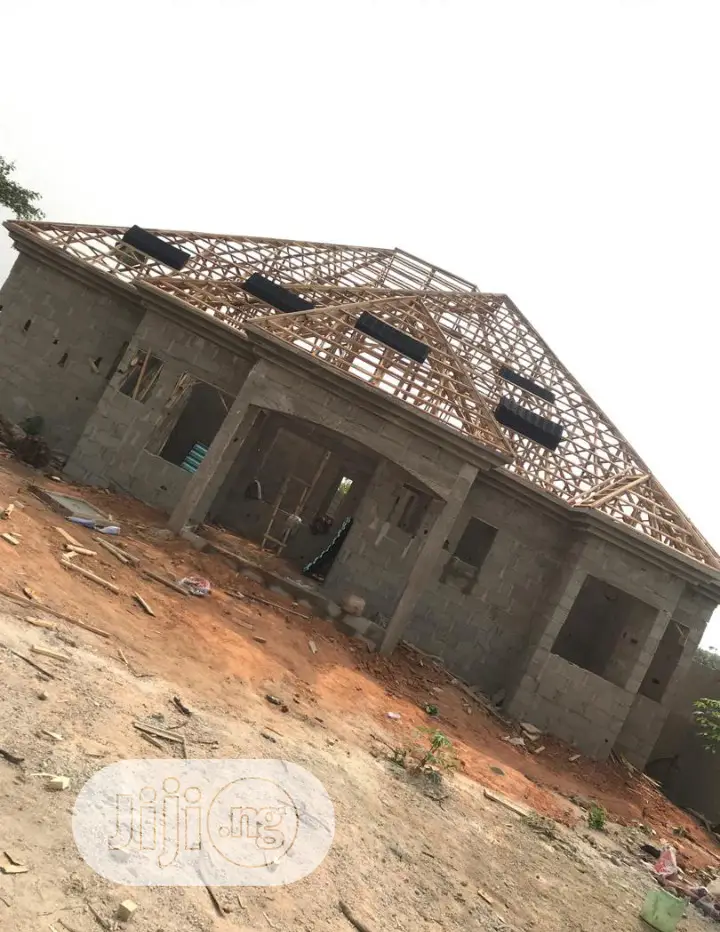 Building Construction