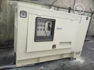 60kva 1000series Perkins Generator