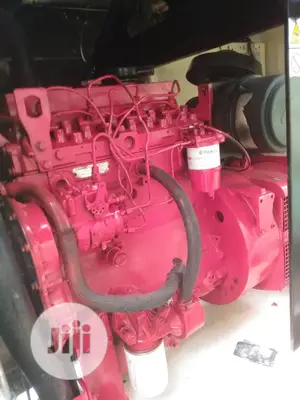 60kva 1000series Perkins Generator
