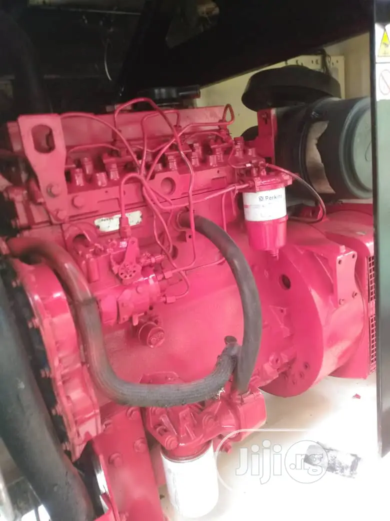 60kva 1000series Perkins Generator