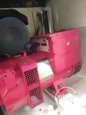 60kva 1000series Perkins Generator