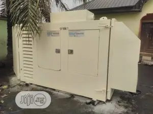 150kva 1000series Perkins Generator