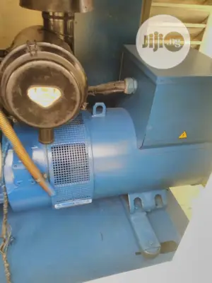 150kva 1000series Perkins Generator