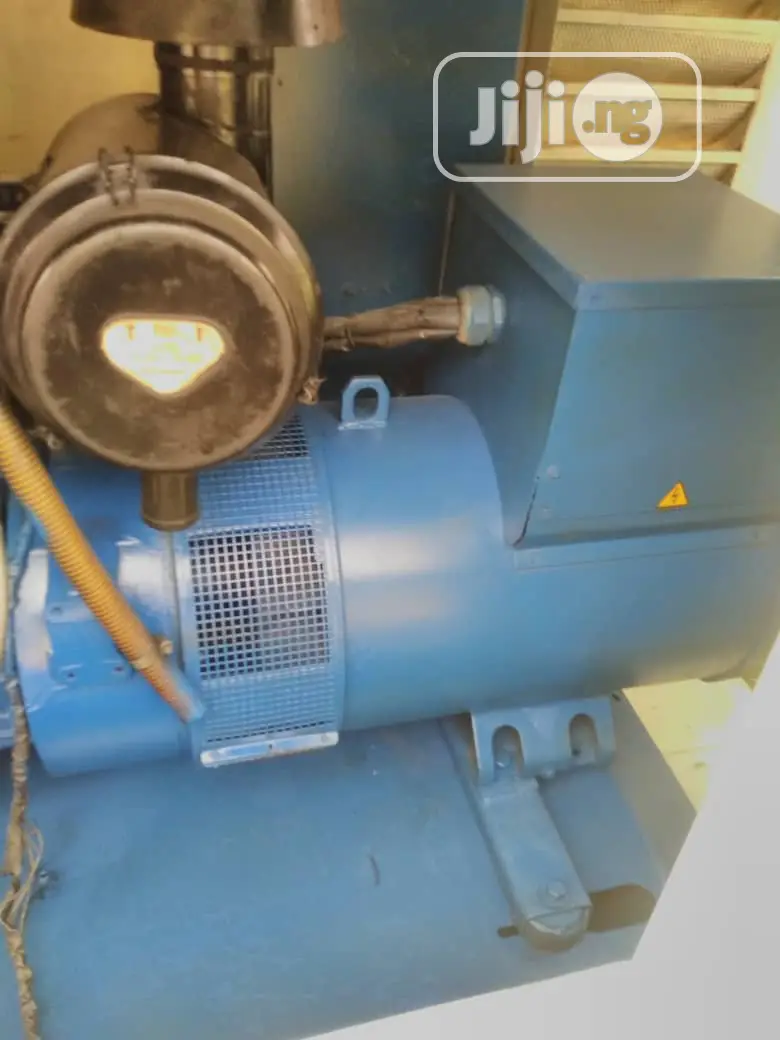150kva 1000series Perkins Generator
