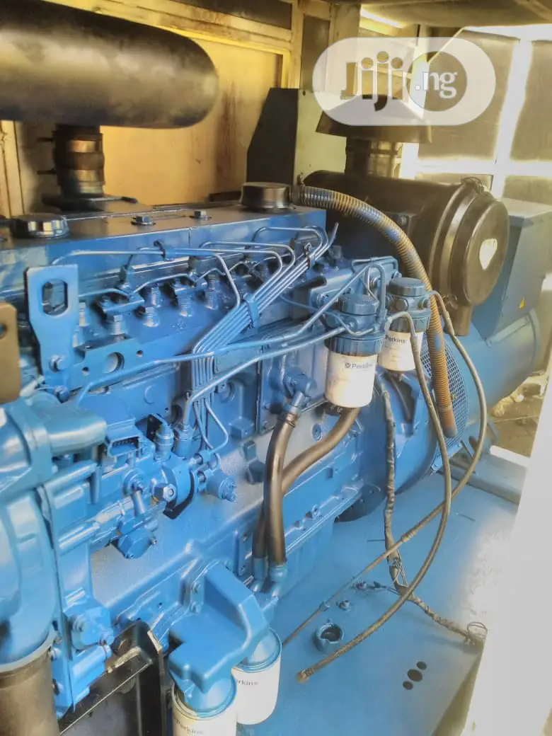 150kva 1000series Perkins Generator