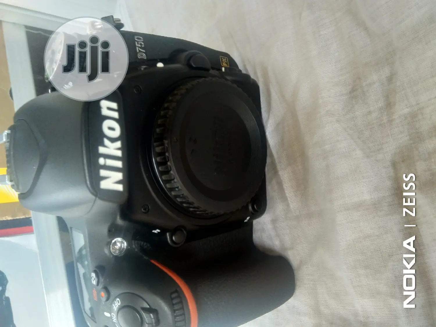 Nikon D750 Full Frame Direct Uk