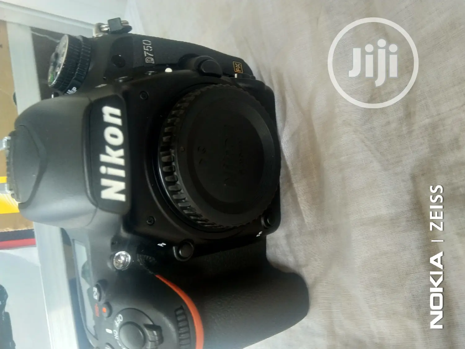 Nikon D750 Full Frame Direct Uk