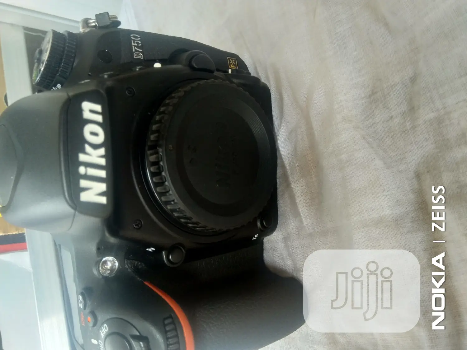 Nikon D750 Full Frame Direct Uk