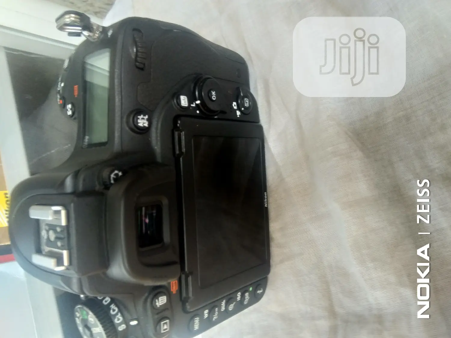 Nikon D750 Full Frame Direct Uk