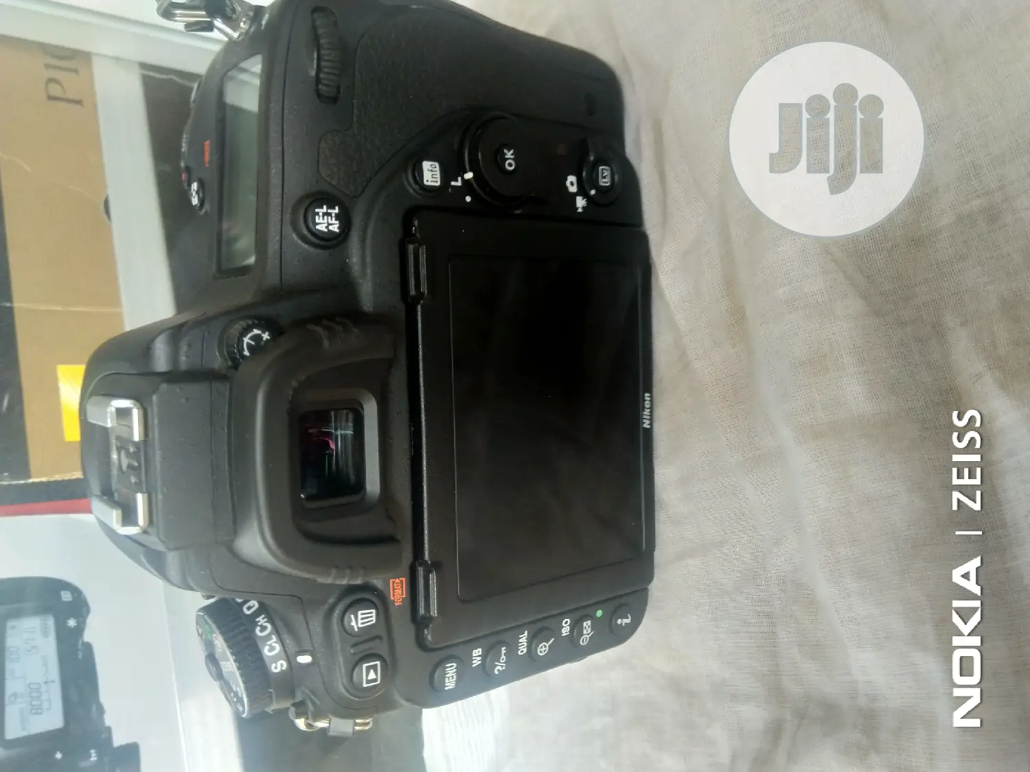 Nikon D750 Full Frame Direct Uk