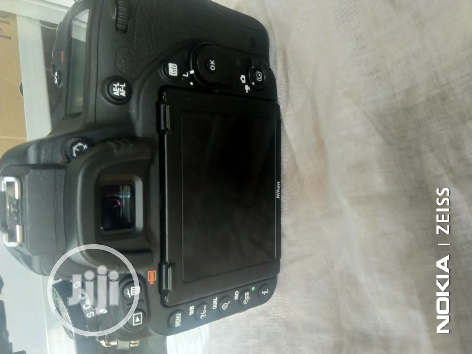 Nikon D750 Full Frame Direct Uk