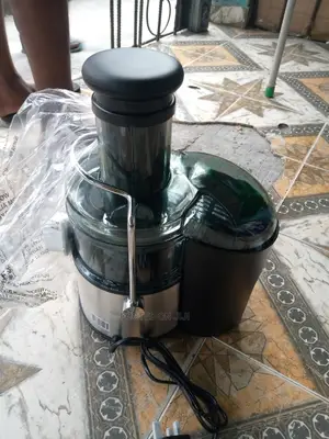 Juice Extractor Domestic
