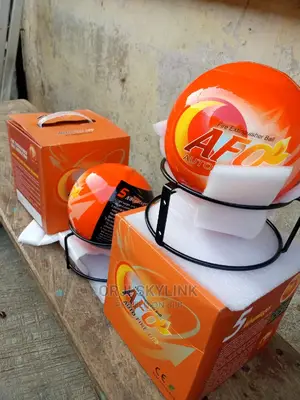 Quality Fire Ball Extinguisher