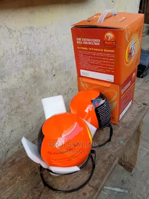 1.3kg Extinguisher Fire Ball