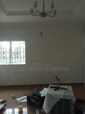 3D Wall Panel
