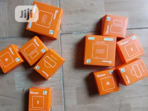 Sonoff Zigbee Home Security Kit for Smart Home Automation