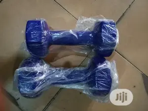 5kg Aerobic Dumbell