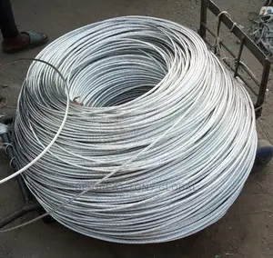 Alluminium Conductor