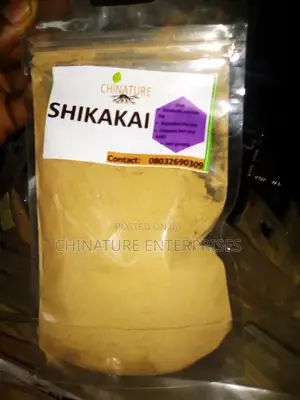 Shikaikai Powder (50grm).