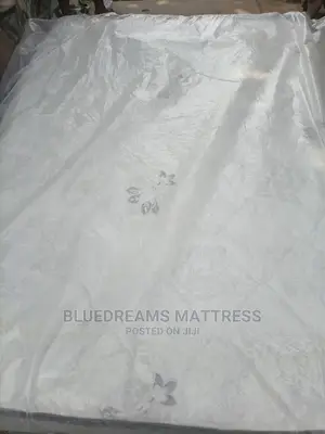 USA 4.5by6 Memory Mattress