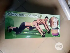 Revoflex Extreme
