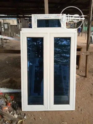 Aluminium Casement Window
