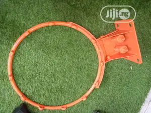 Basketball Rim