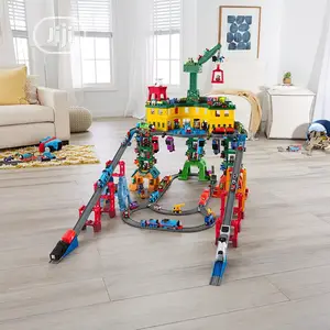 Fisher-Price Thomas Friends Super Station