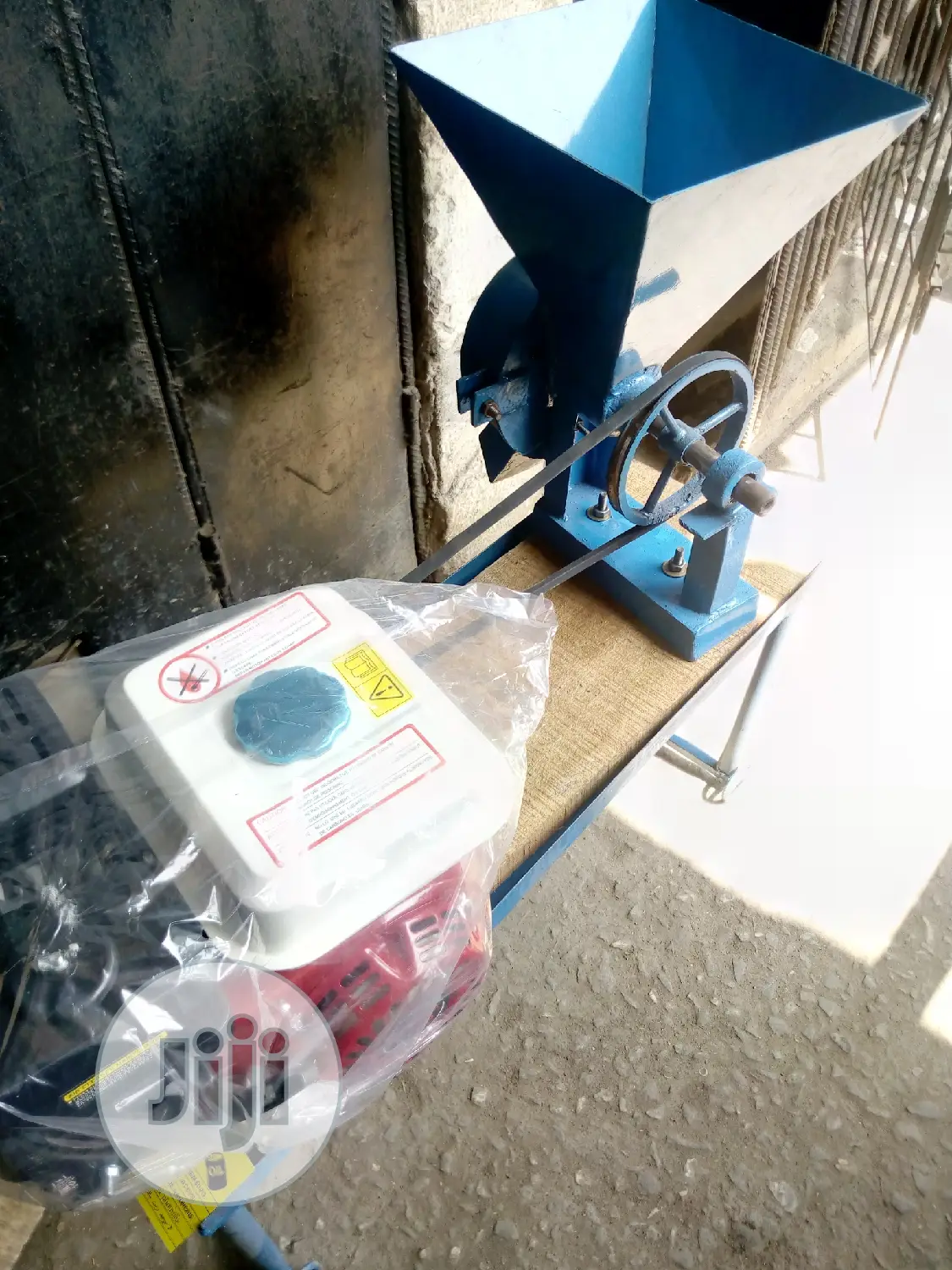 Grinding Machine Specials