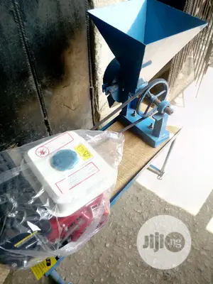 Grinding Machine Specials