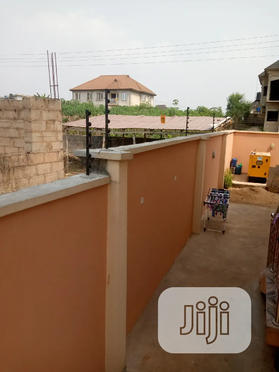 Electric Security Fence Wire