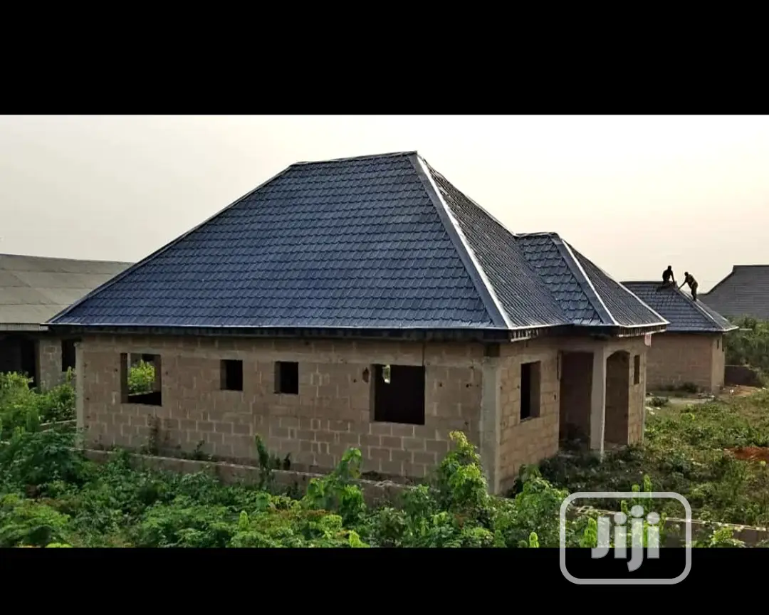 We're The Roofing Specialists