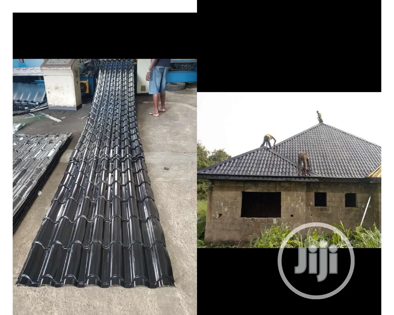 We're The Roofing Specialists