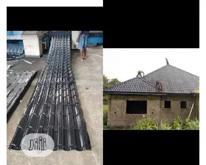 We're The Roofing Specialists