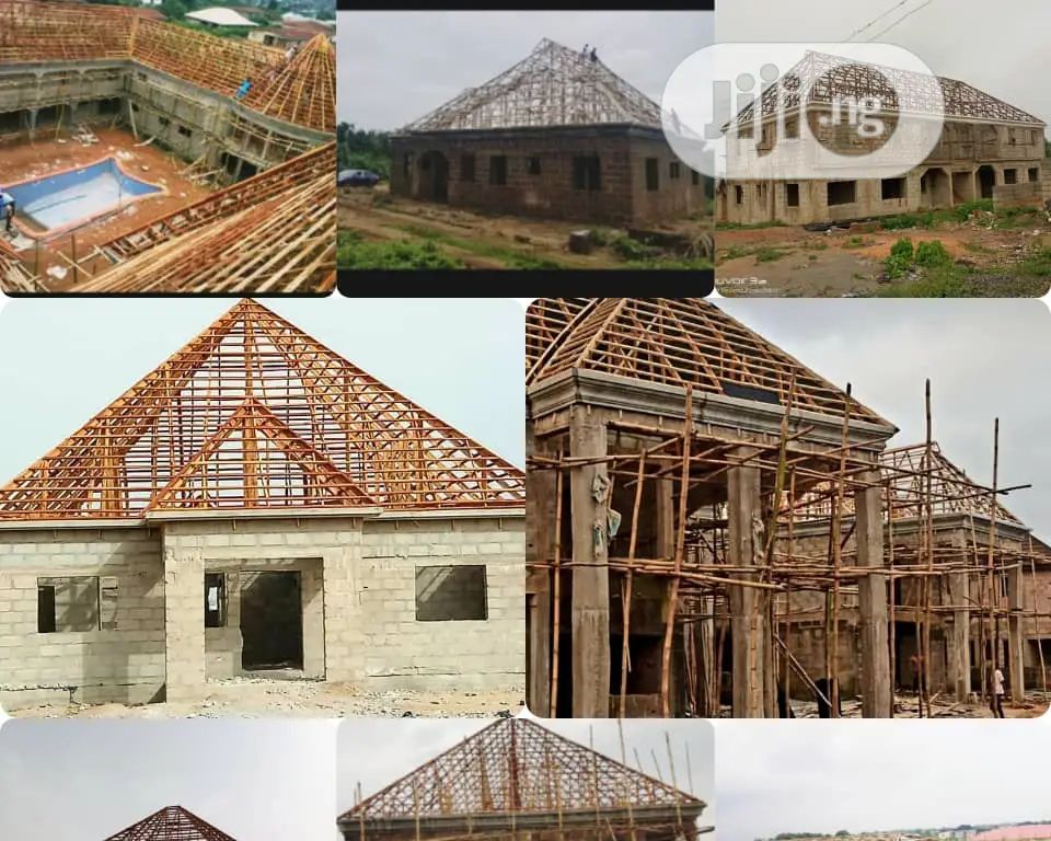We're The Roofing Specialists
