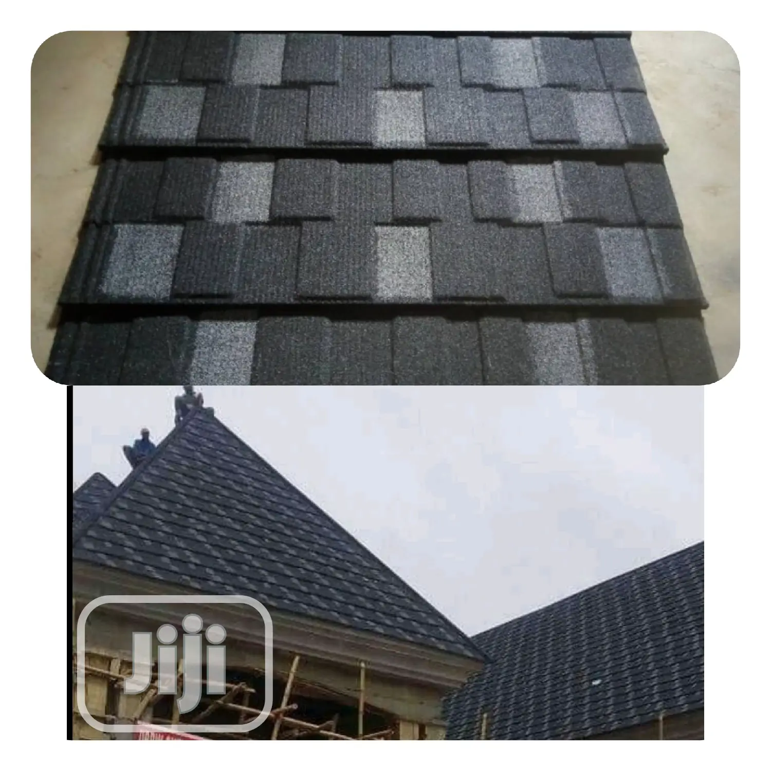 First Rate Aluminium Roofing Sheets