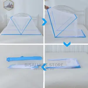 2021 New Design Foldable Mosquito Net - 7 By 7