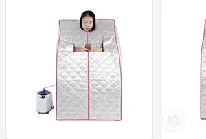 Steam Infrared Sauna