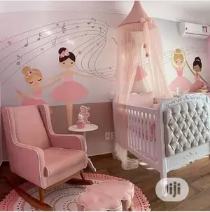Kids Room Deco