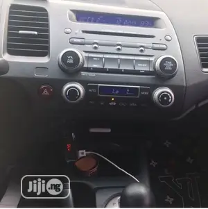 Honda Civic Android DVD 07-2009