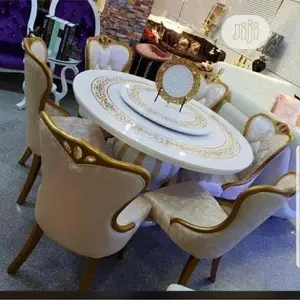 Set of Dining Table