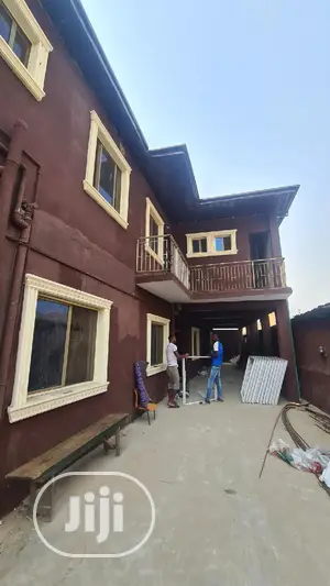 Studio Apartment in Bariga / Shomolu for rent