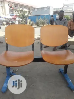 Visotor 2 in 1 Chair