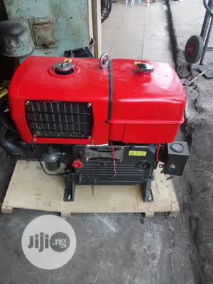 Besic Deisel Engine 20kva