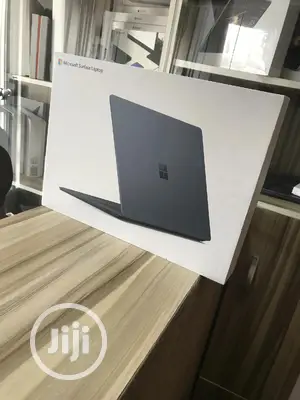 Laptop Microsoft Surface Laptop 8GB Intel Core I5 SSD 256GB